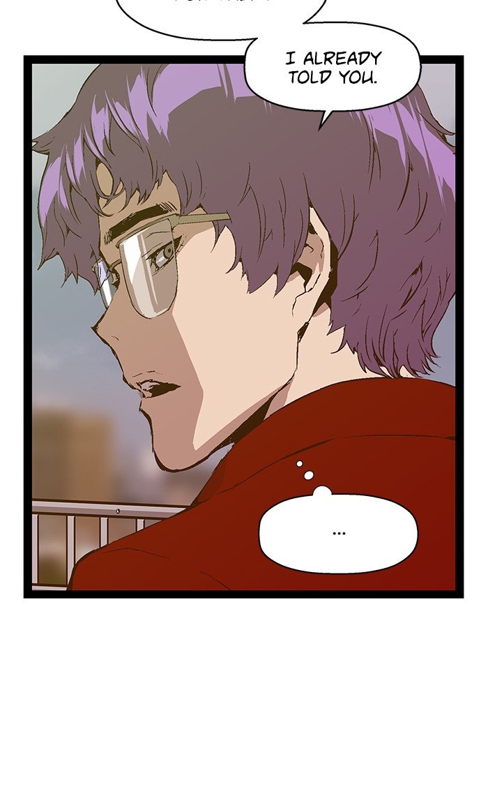 Weak Hero Chapter 79 page 6 - Chapter 79: Ep. 79