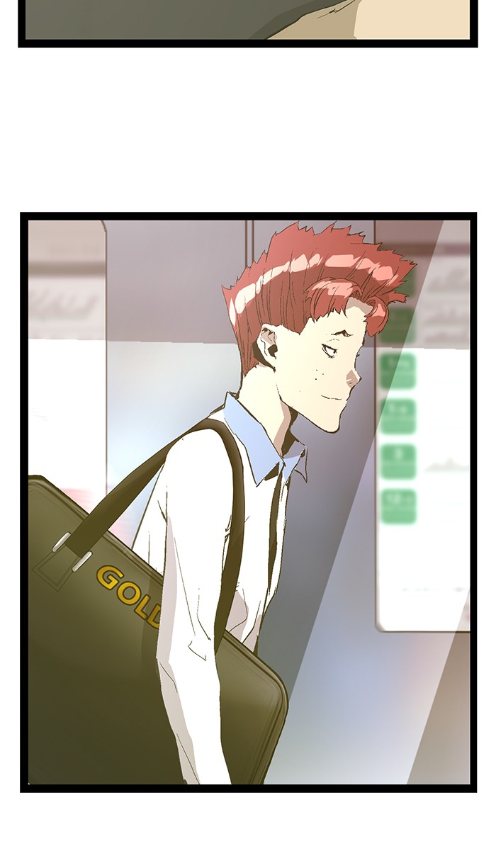 Weak Hero Chapter 79 page 62 - Chapter 79: Ep. 79