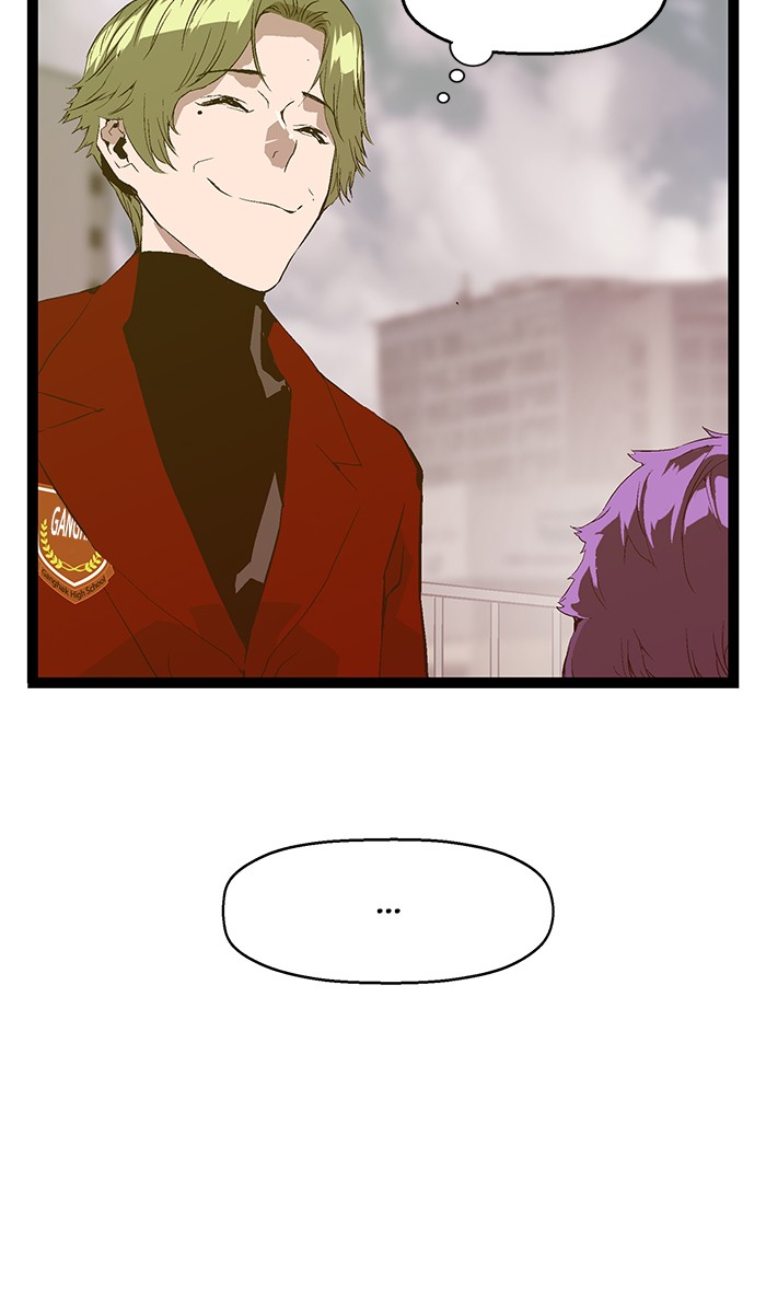 Weak Hero Chapter 79 page 66 - Chapter 79: Ep. 79