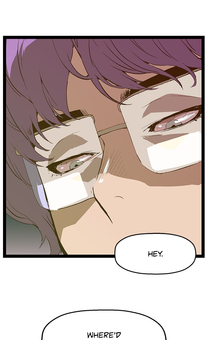 Weak Hero Chapter 79 page 67 - Chapter 79: Ep. 79