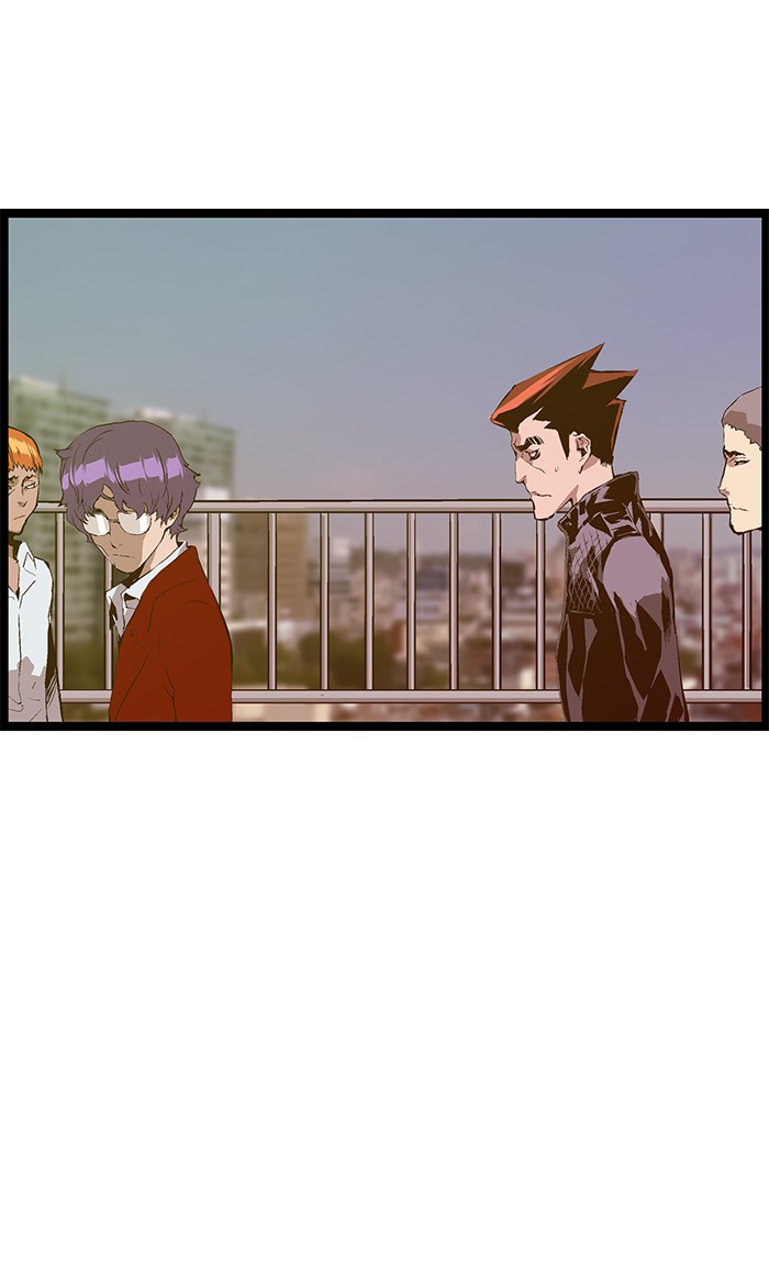 Weak Hero Chapter 79 page 7 - Chapter 79: Ep. 79