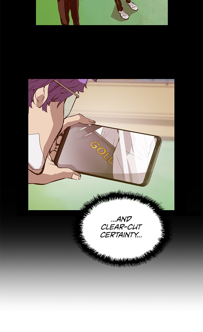 Weak Hero Chapter 79 page 72 - Chapter 79: Ep. 79