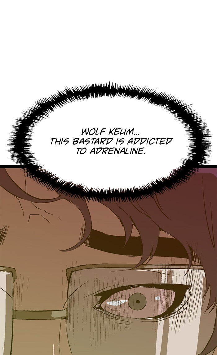 Weak Hero Chapter 79 page 74 - Chapter 79: Ep. 79