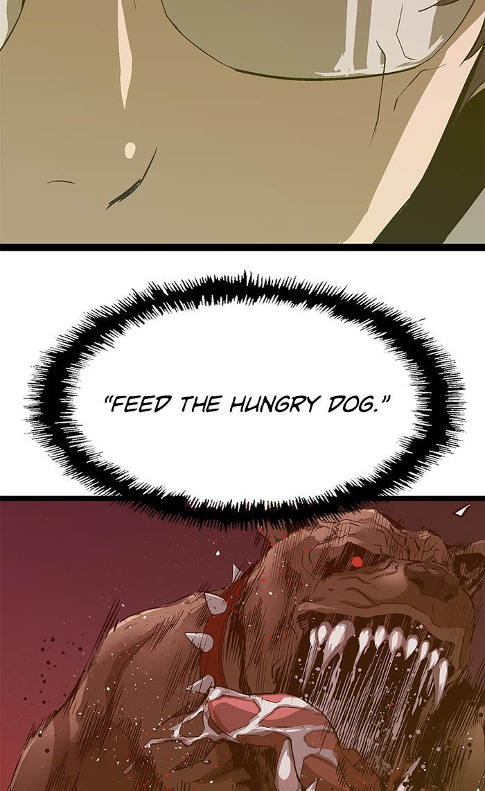Weak Hero Chapter 79 page 75 - Chapter 79: Ep. 79
