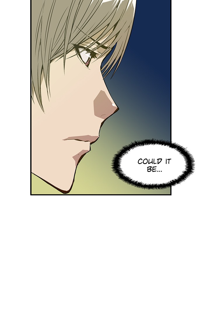 Weak Hero Chapter 8 page 101 - Chapter 8: Ep. 8