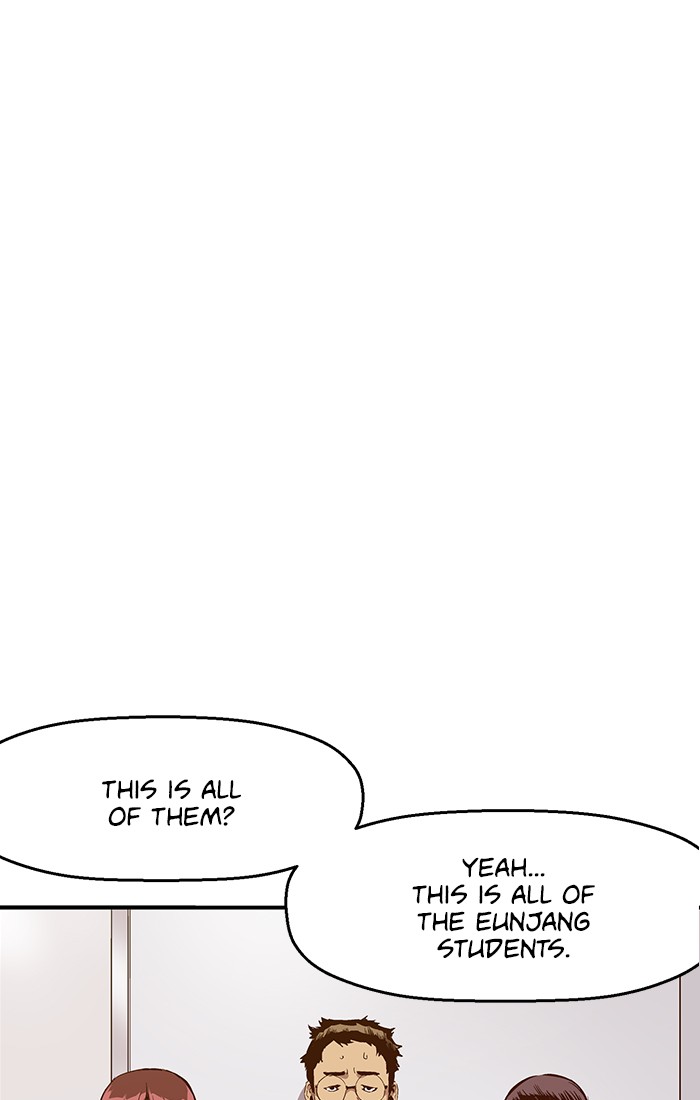 Weak Hero Chapter 8 page 107 - Chapter 8: Ep. 8