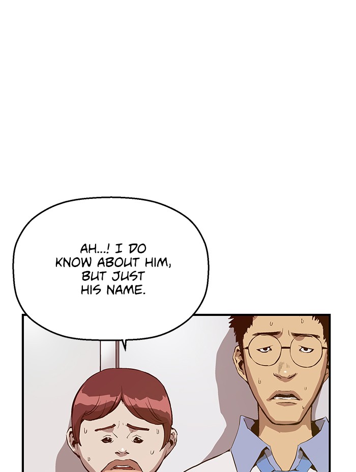 Weak Hero Chapter 8 page 111 - Chapter 8: Ep. 8