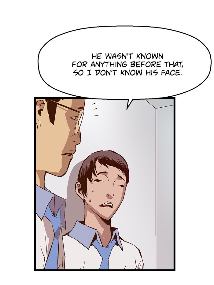 Weak Hero Chapter 8 page 113 - Chapter 8: Ep. 8