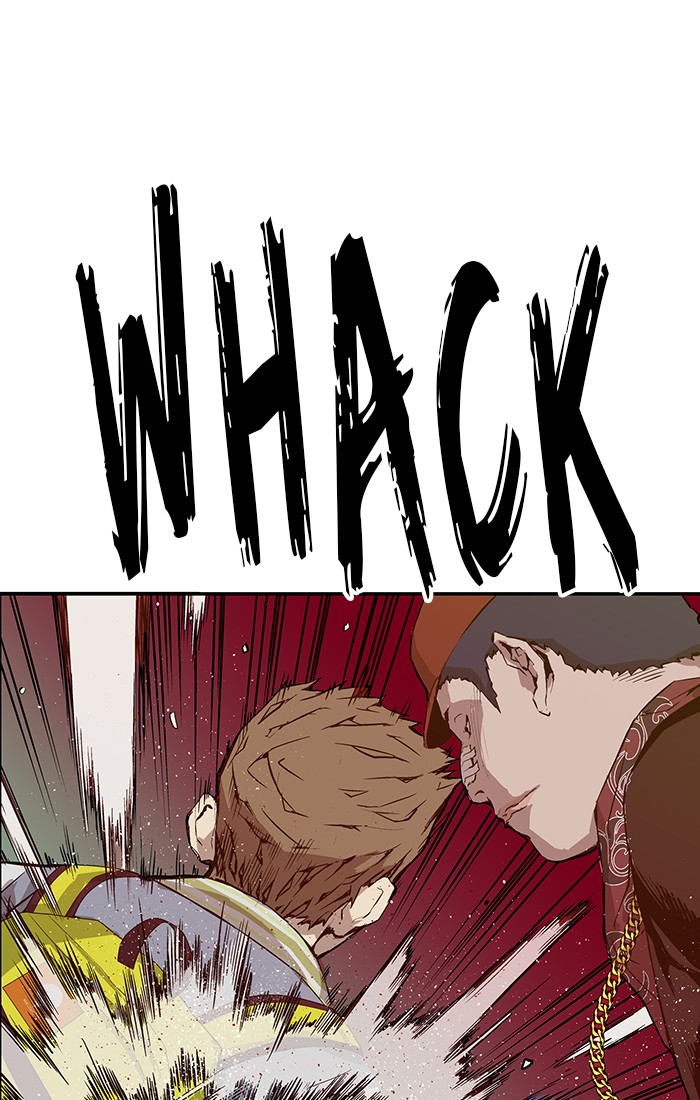 Weak Hero Chapter 8 page 120 - Chapter 8: Ep. 8