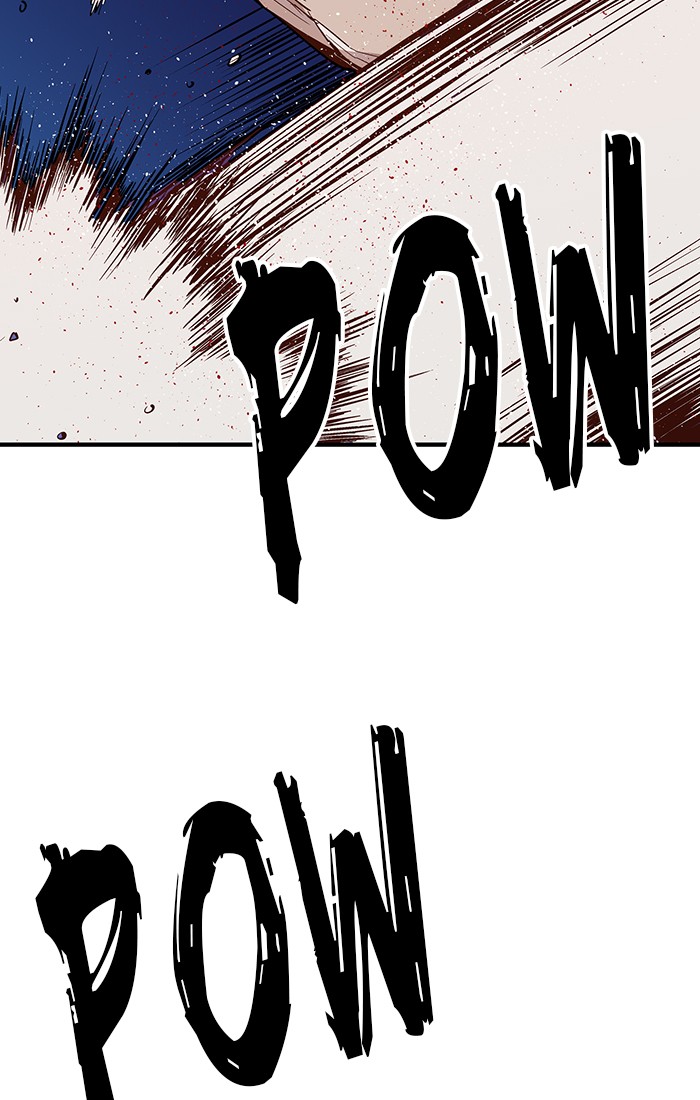 Weak Hero Chapter 8 page 126 - Chapter 8: Ep. 8