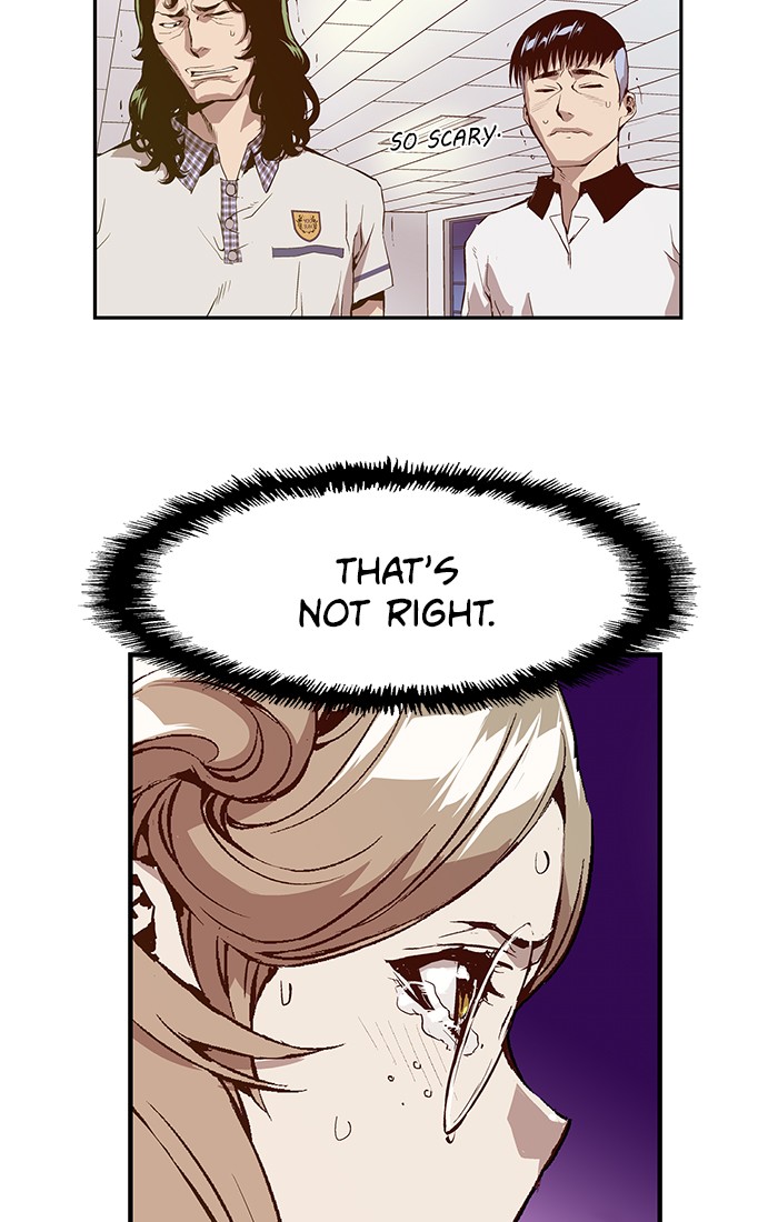 Weak Hero Chapter 8 page 130 - Chapter 8: Ep. 8