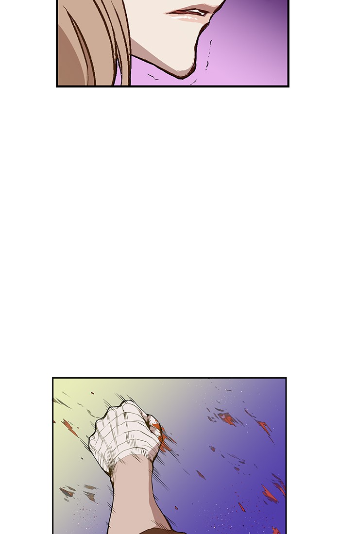 Weak Hero Chapter 8 page 131 - Chapter 8: Ep. 8