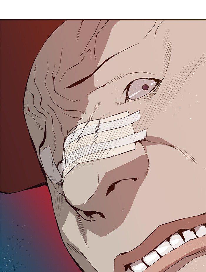Weak Hero Chapter 8 page 138 - Chapter 8: Ep. 8