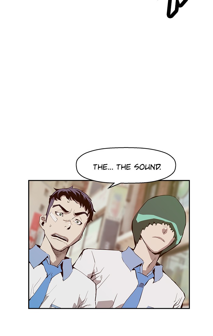 Weak Hero Chapter 8 page 24 - Chapter 8: Ep. 8