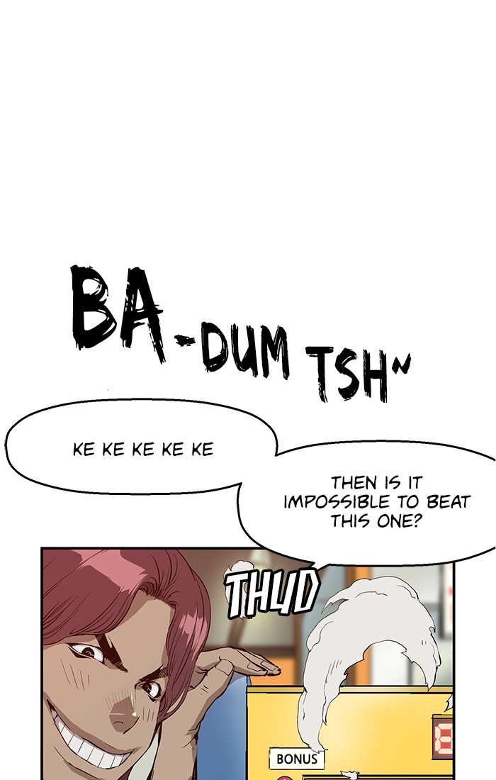 Weak Hero Chapter 8 page 25 - Chapter 8: Ep. 8