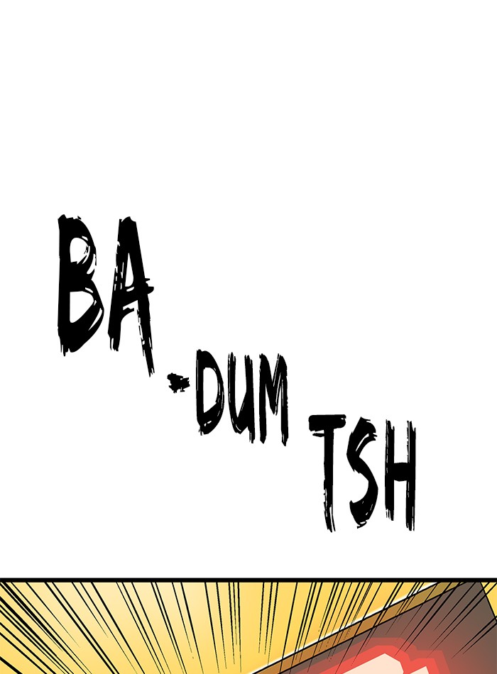 Weak Hero Chapter 8 page 34 - Chapter 8: Ep. 8