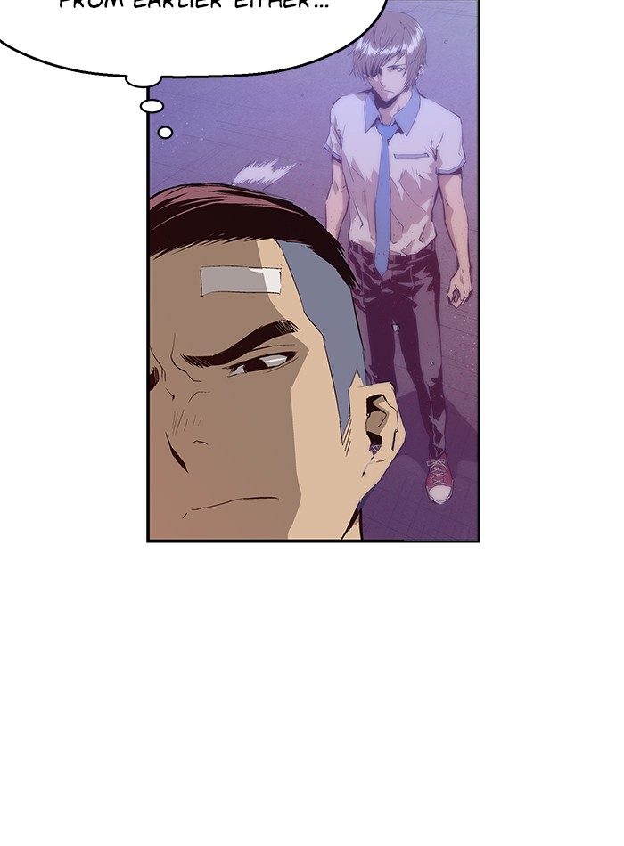 Weak Hero Chapter 8 page 41 - Chapter 8: Ep. 8
