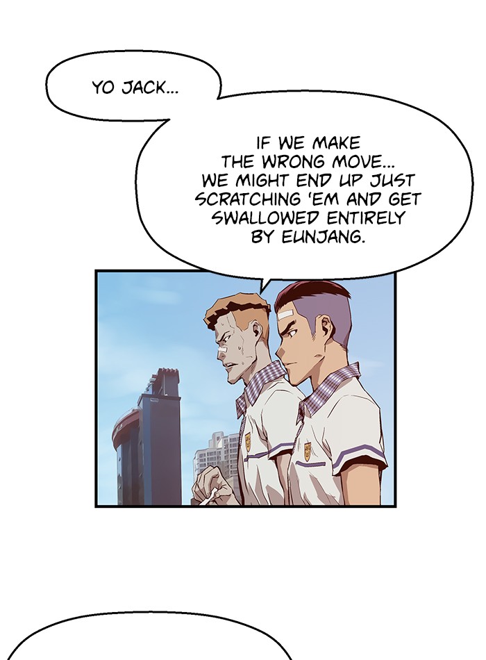 Weak Hero Chapter 8 page 42 - Chapter 8: Ep. 8