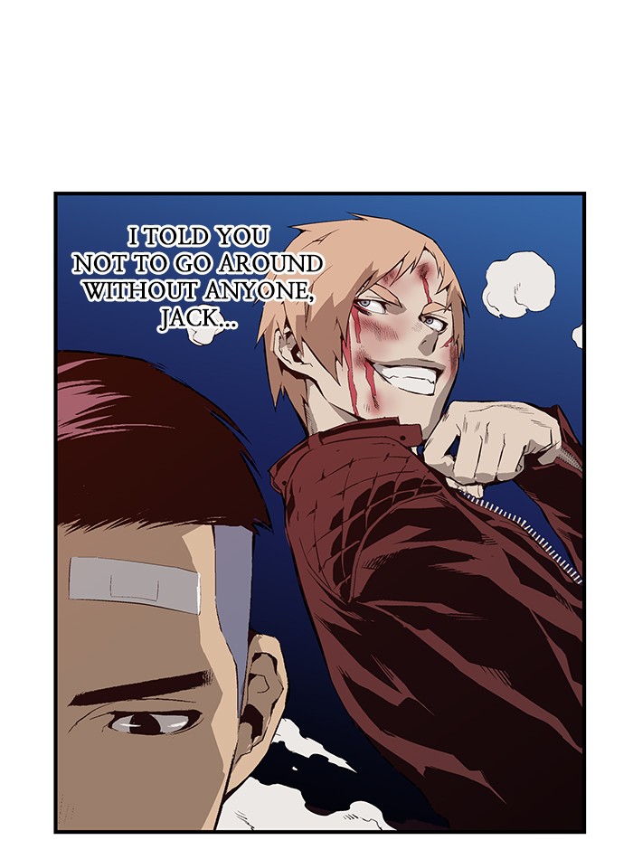 Weak Hero Chapter 8 page 45 - Chapter 8: Ep. 8