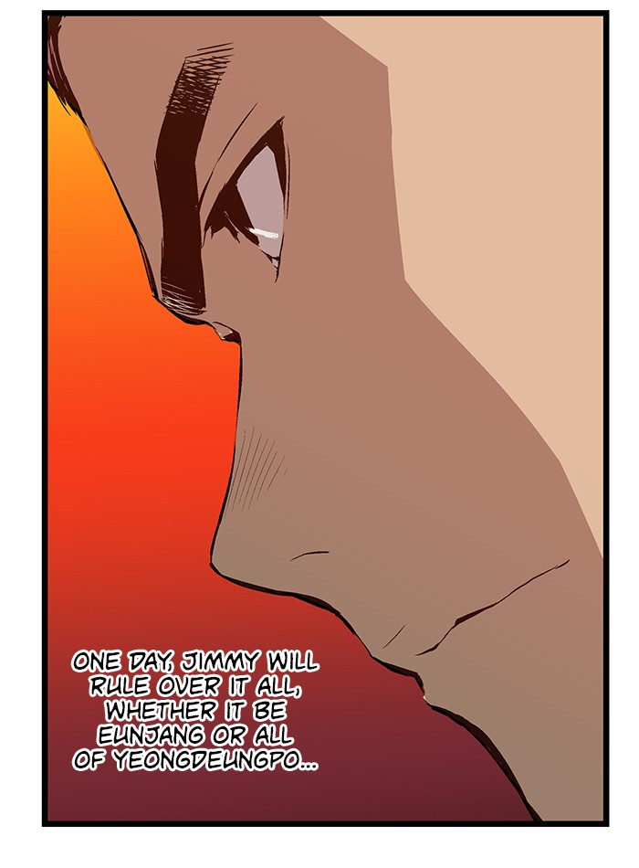 Weak Hero Chapter 8 page 47 - Chapter 8: Ep. 8