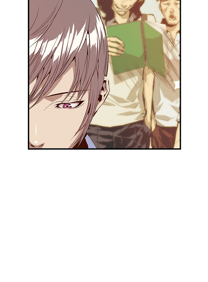 Weak Hero Chapter 8 page 52 - Chapter 8: Ep. 8
