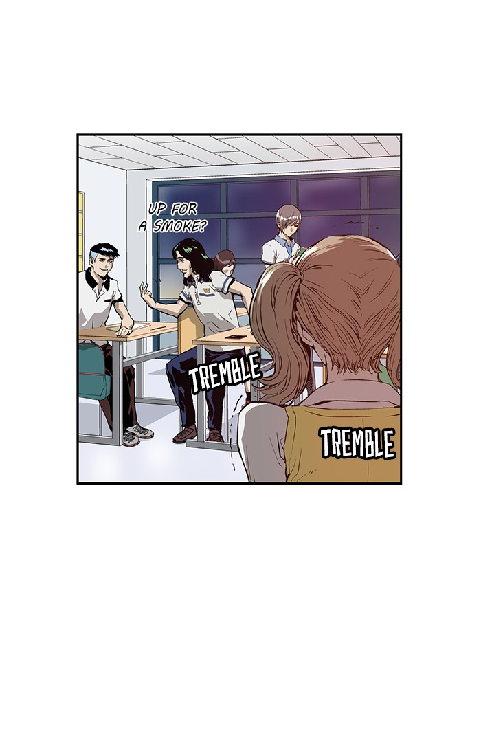 Weak Hero Chapter 8 page 59 - Chapter 8: Ep. 8