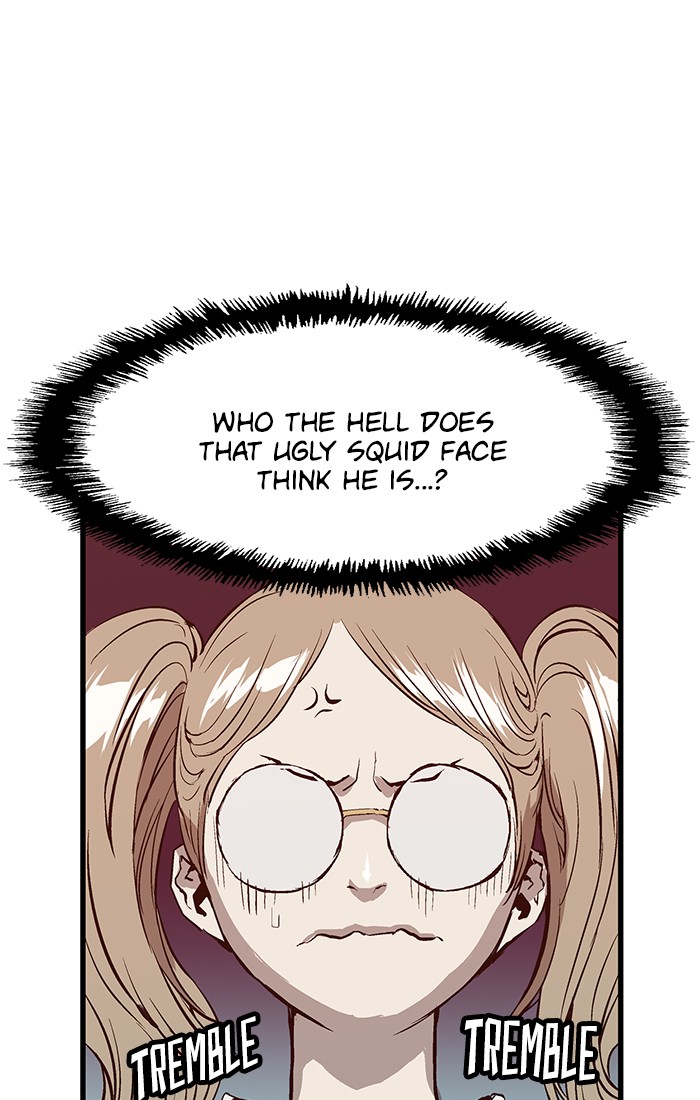 Weak Hero Chapter 8 page 60 - Chapter 8: Ep. 8