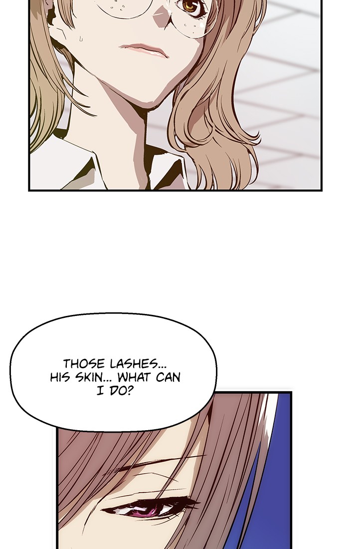 Weak Hero Chapter 8 page 62 - Chapter 8: Ep. 8