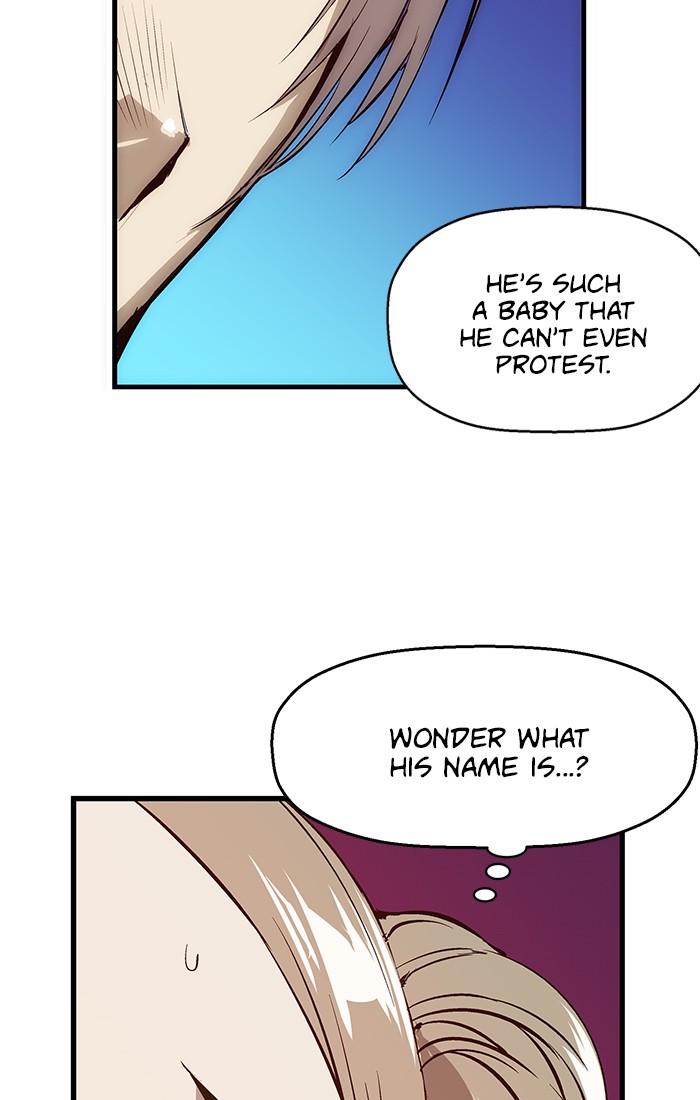 Weak Hero Chapter 8 page 63 - Chapter 8: Ep. 8
