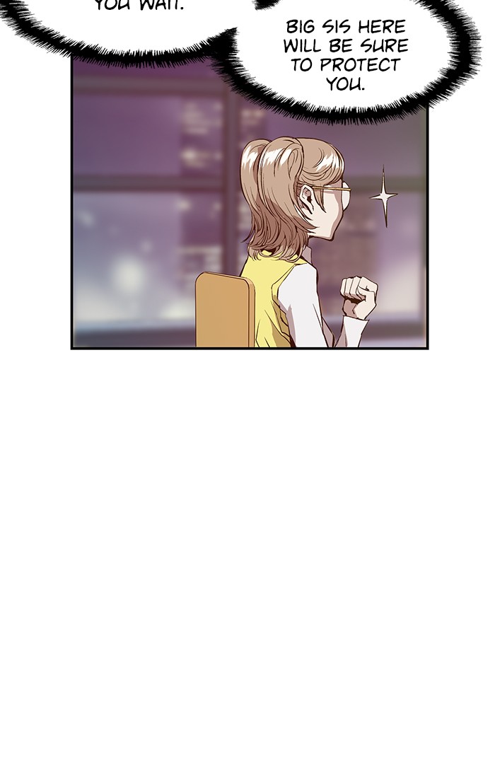 Weak Hero Chapter 8 page 65 - Chapter 8: Ep. 8