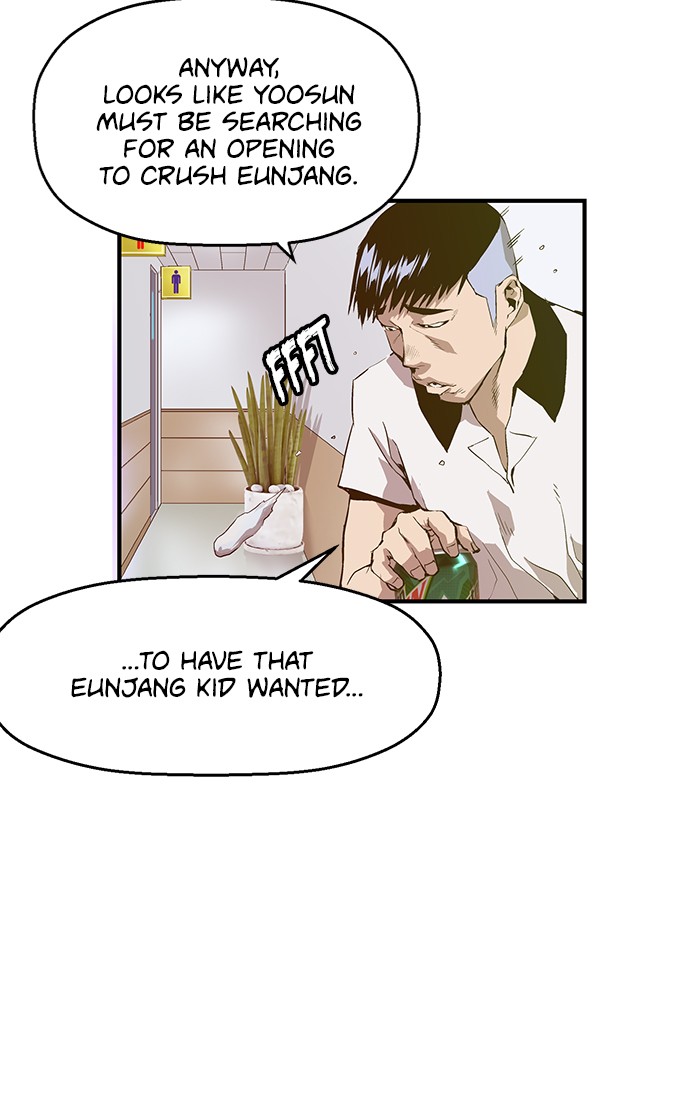 Weak Hero Chapter 8 page 73 - Chapter 8: Ep. 8