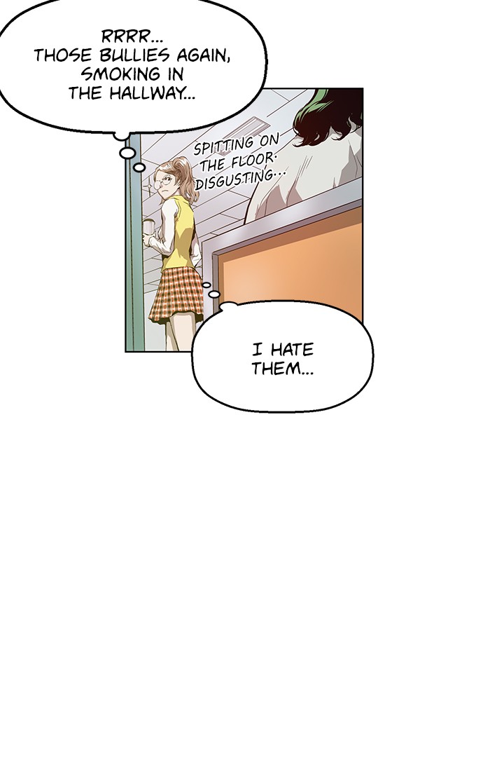 Weak Hero Chapter 8 page 79 - Chapter 8: Ep. 8