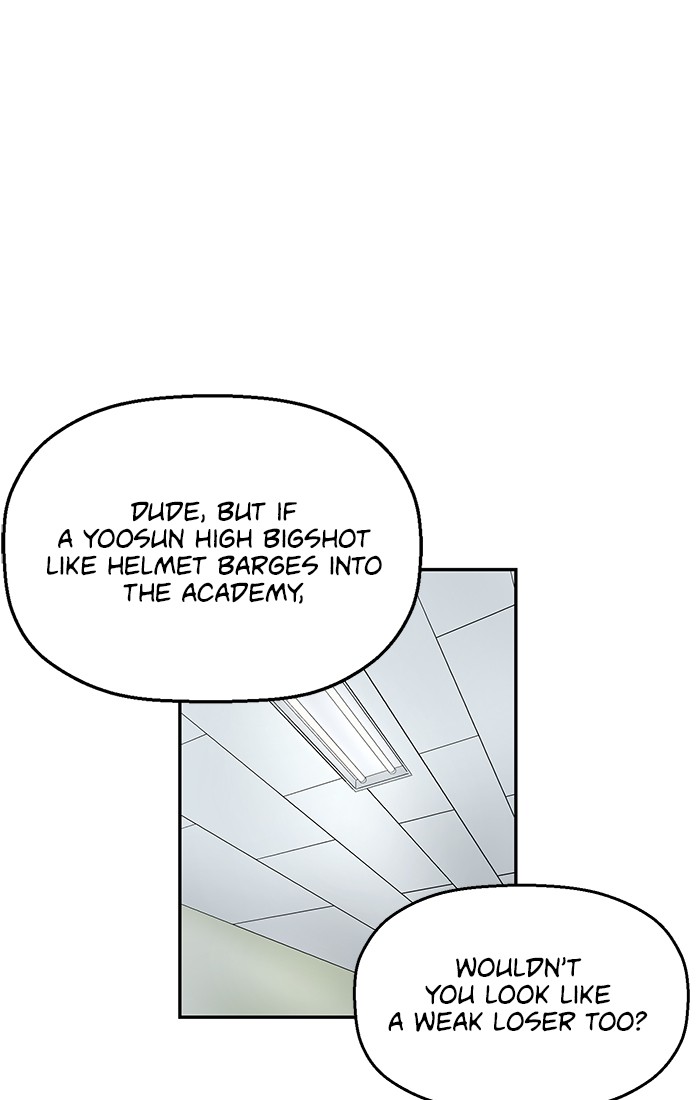 Weak Hero Chapter 8 page 86 - Chapter 8: Ep. 8