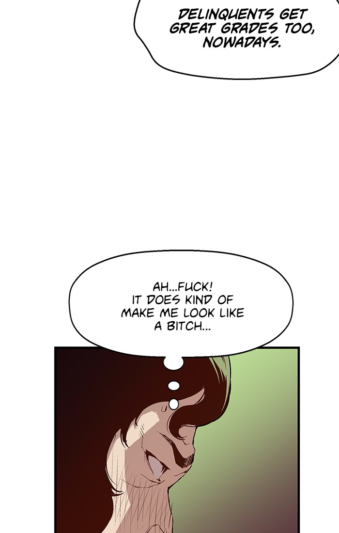 Weak Hero Chapter 8 page 90 - Chapter 8: Ep. 8