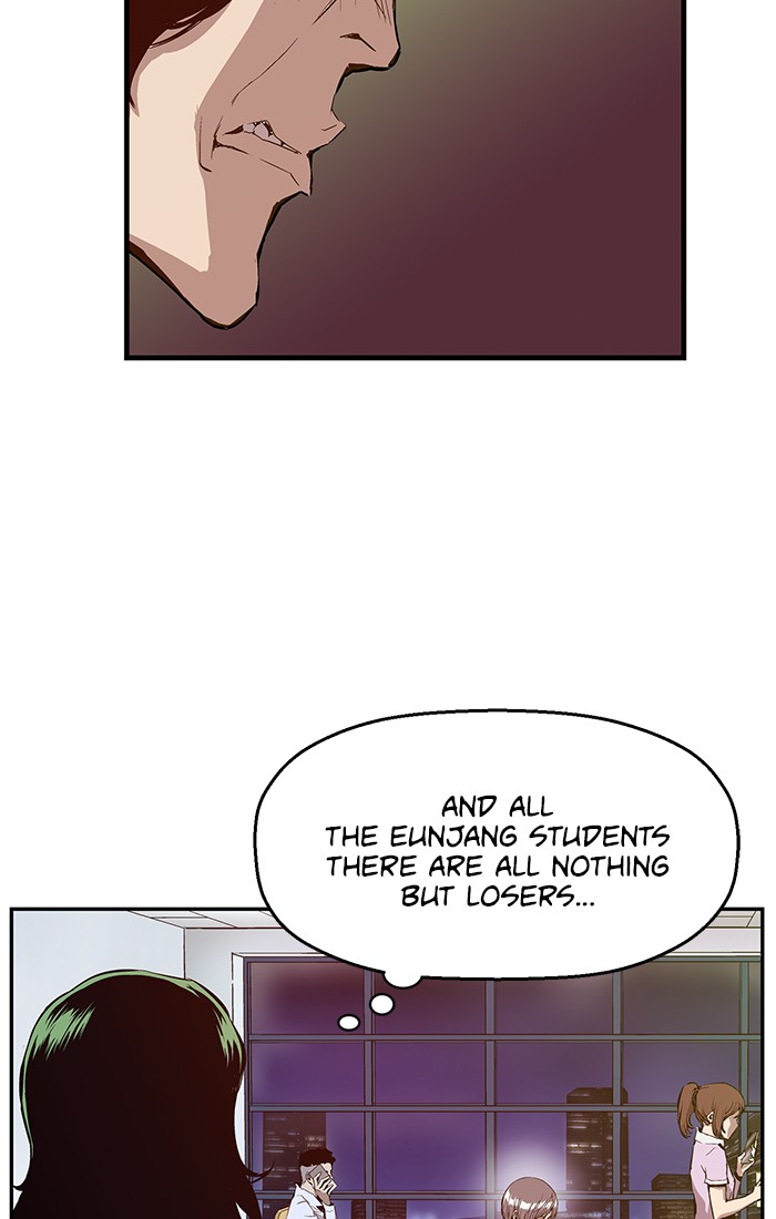 Weak Hero Chapter 8 page 91 - Chapter 8: Ep. 8