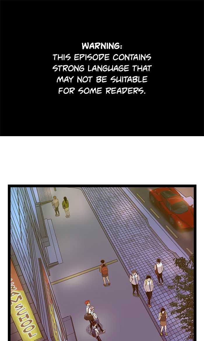 Weak Hero Chapter 80 page 1 - Chapter 80: Ep. 80