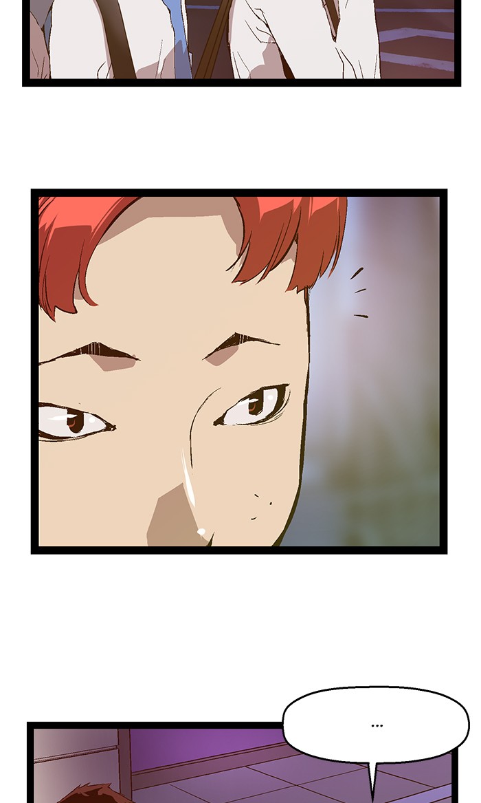 Weak Hero Chapter 80 page 11 - Chapter 80: Ep. 80