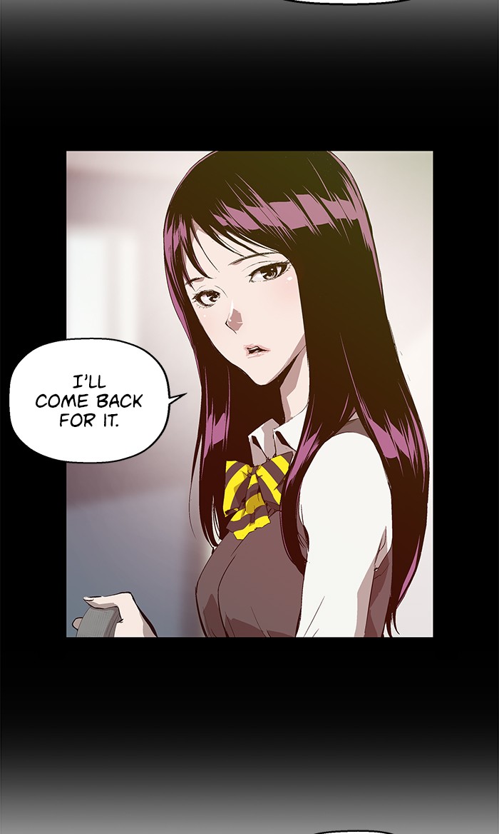 Weak Hero Chapter 80 page 19 - Chapter 80: Ep. 80