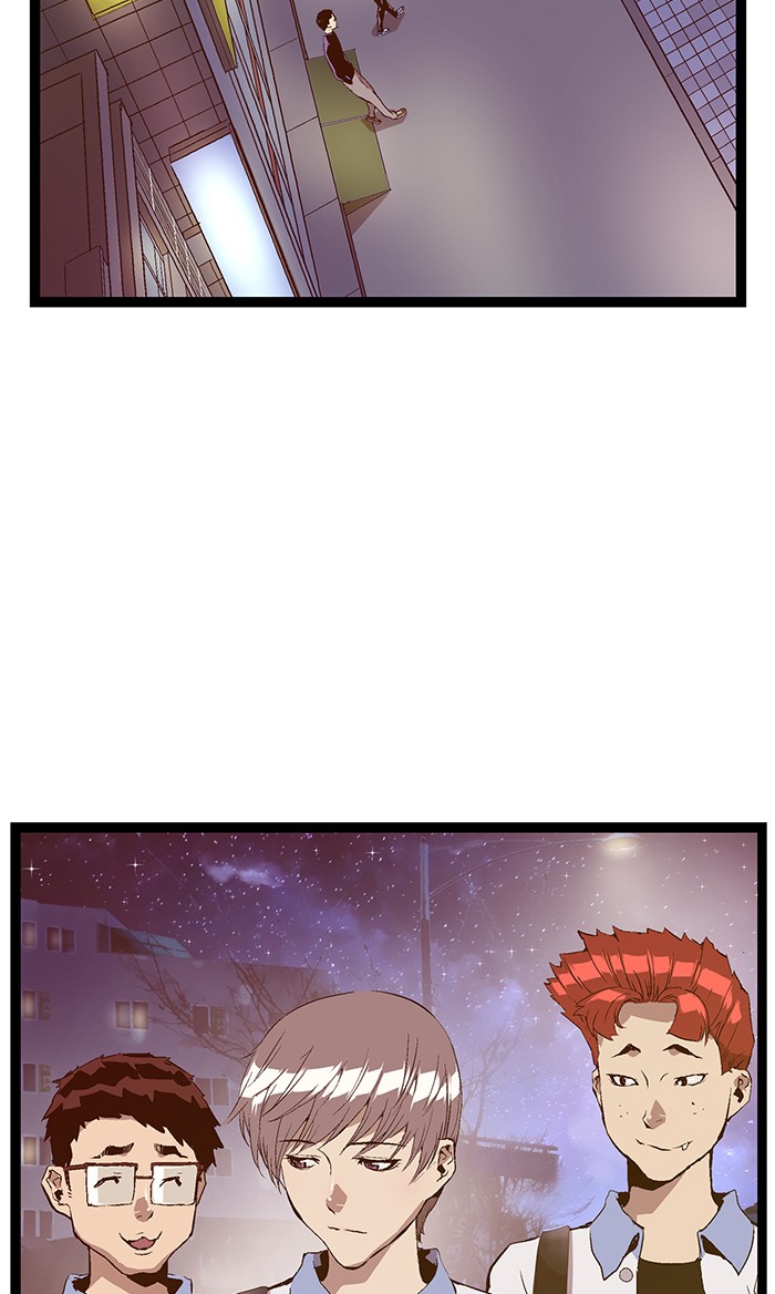 Weak Hero Chapter 80 page 2 - Chapter 80: Ep. 80