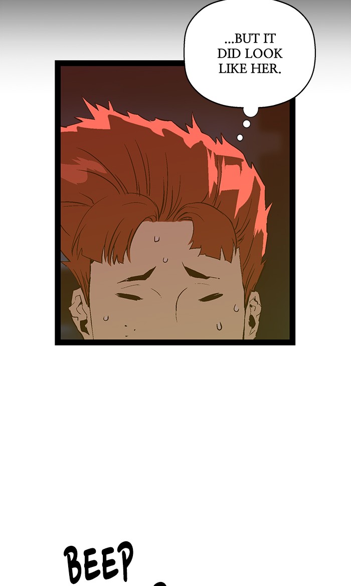 Weak Hero Chapter 80 page 20 - Chapter 80: Ep. 80
