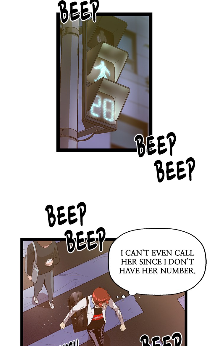 Weak Hero Chapter 80 page 21 - Chapter 80: Ep. 80