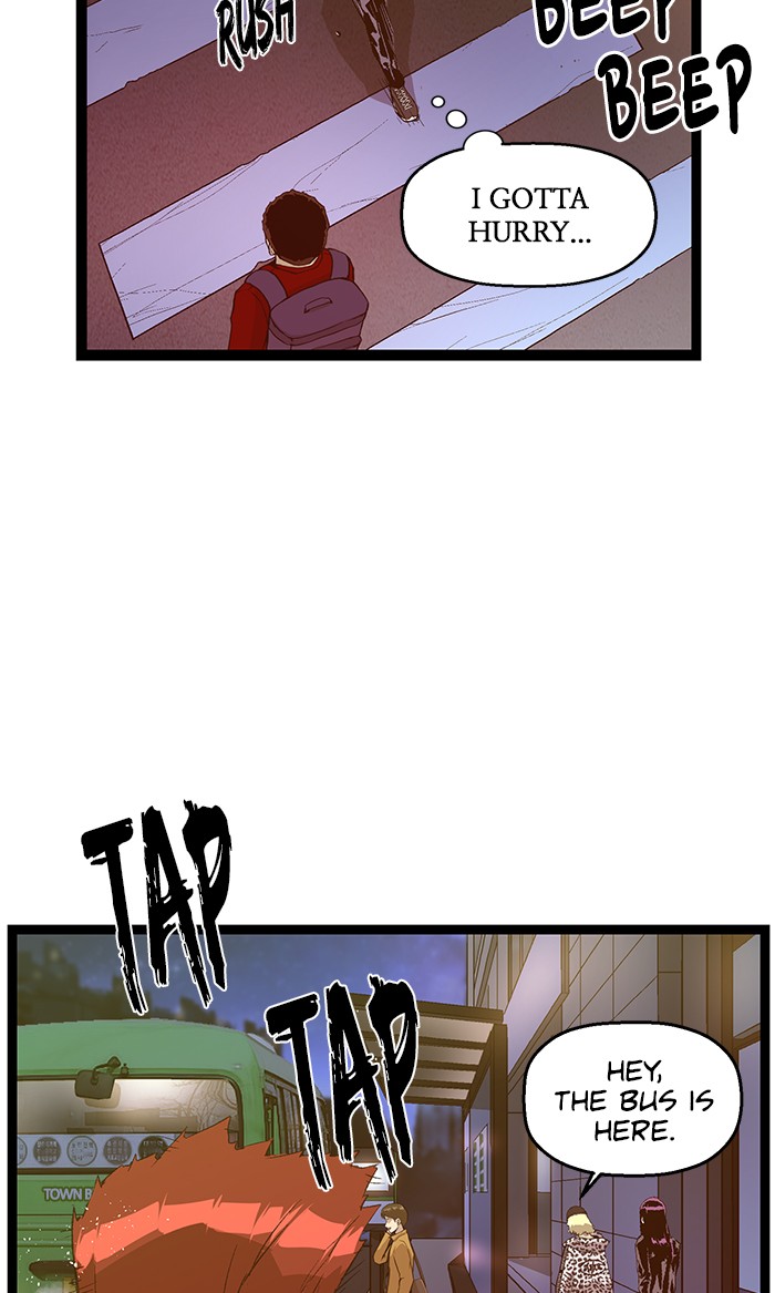 Weak Hero Chapter 80 page 22 - Chapter 80: Ep. 80
