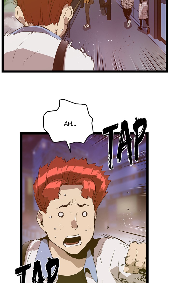 Weak Hero Chapter 80 page 23 - Chapter 80: Ep. 80