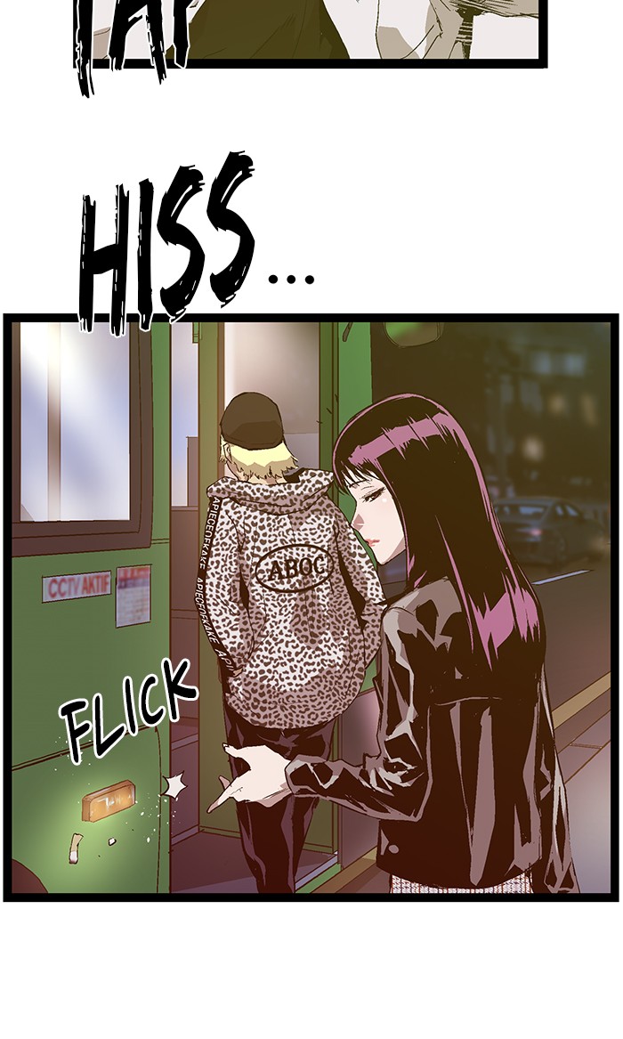 Weak Hero Chapter 80 page 24 - Chapter 80: Ep. 80