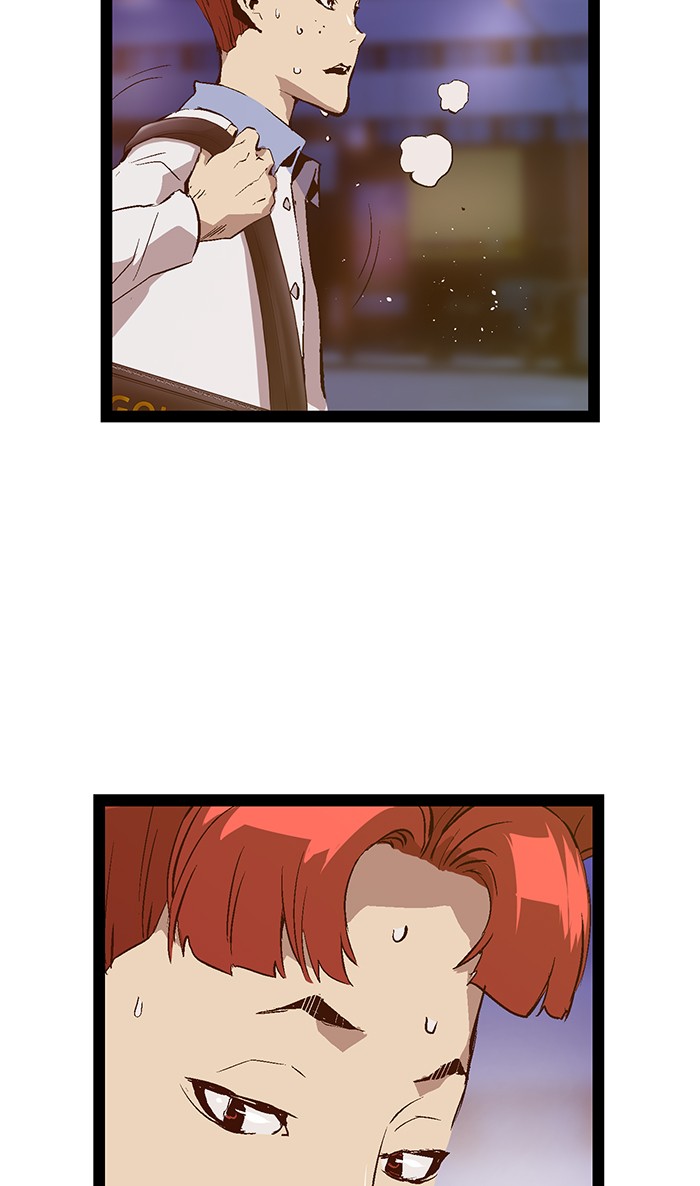 Weak Hero Chapter 80 page 28 - Chapter 80: Ep. 80