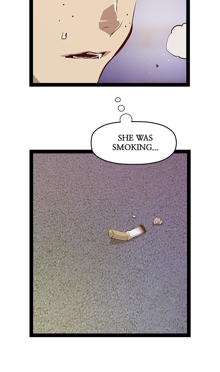 Weak Hero Chapter 80 page 29 - Chapter 80: Ep. 80