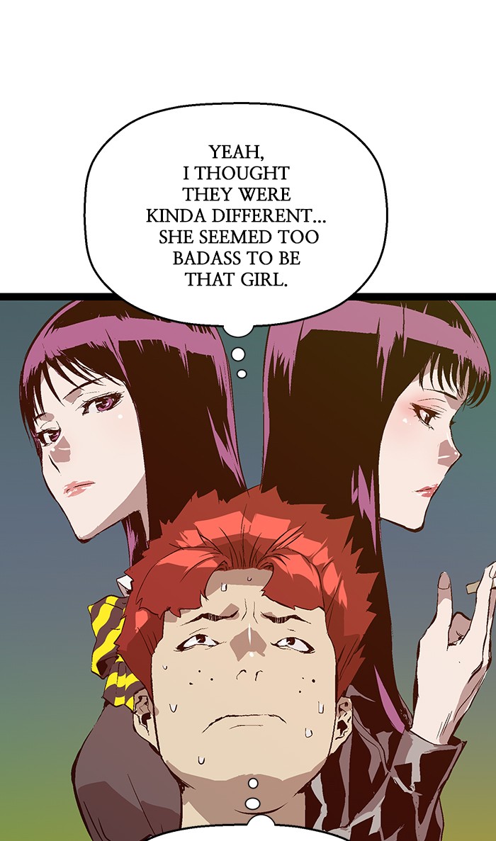 Weak Hero Chapter 80 page 30 - Chapter 80: Ep. 80