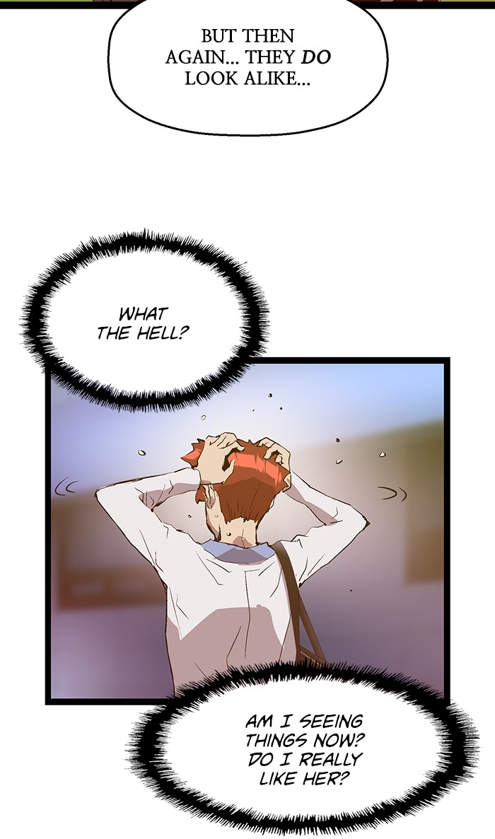 Weak Hero Chapter 80 page 31 - Chapter 80: Ep. 80