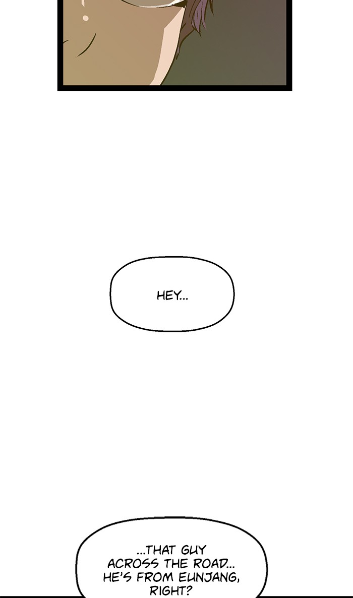 Weak Hero Chapter 80 page 40 - Chapter 80: Ep. 80