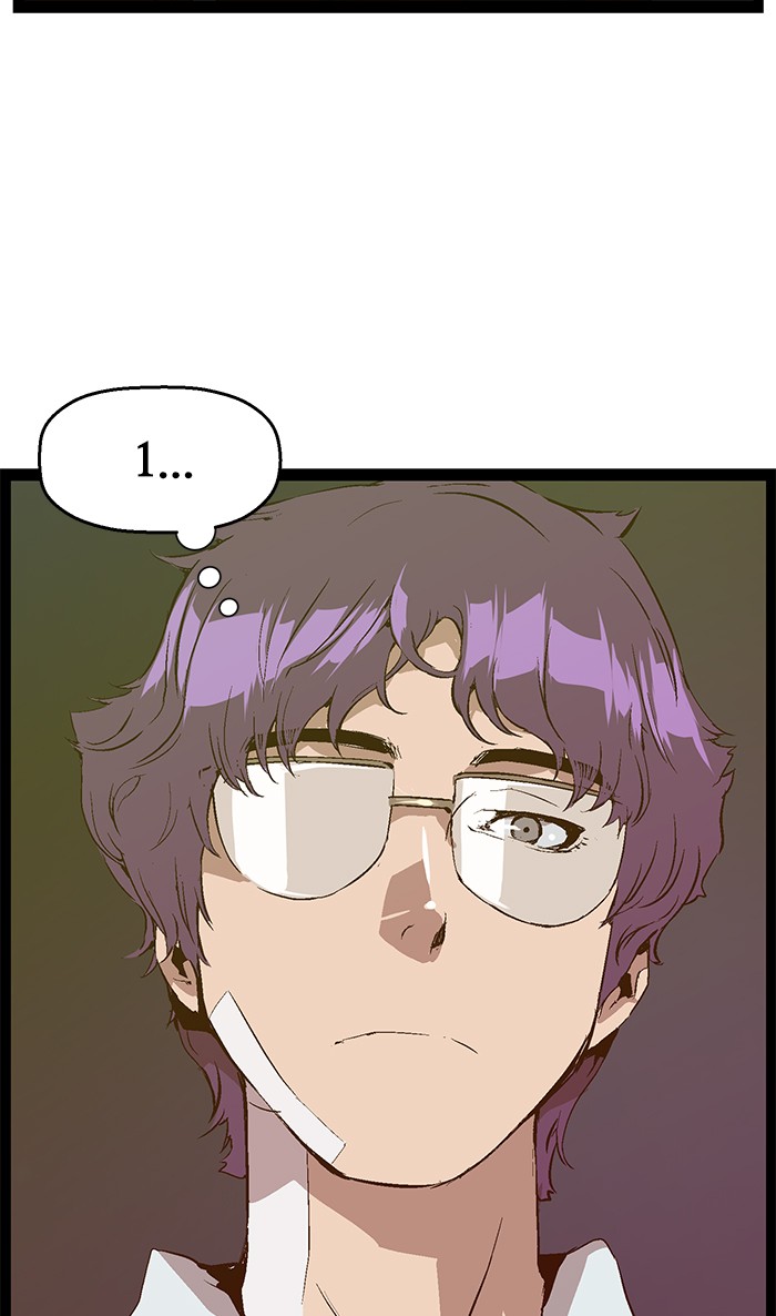 Weak Hero Chapter 80 page 44 - Chapter 80: Ep. 80